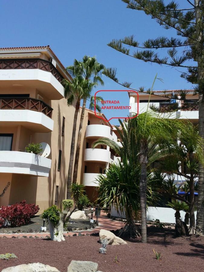 Apartamento Kassir San Miguel de Abona Exterior photo