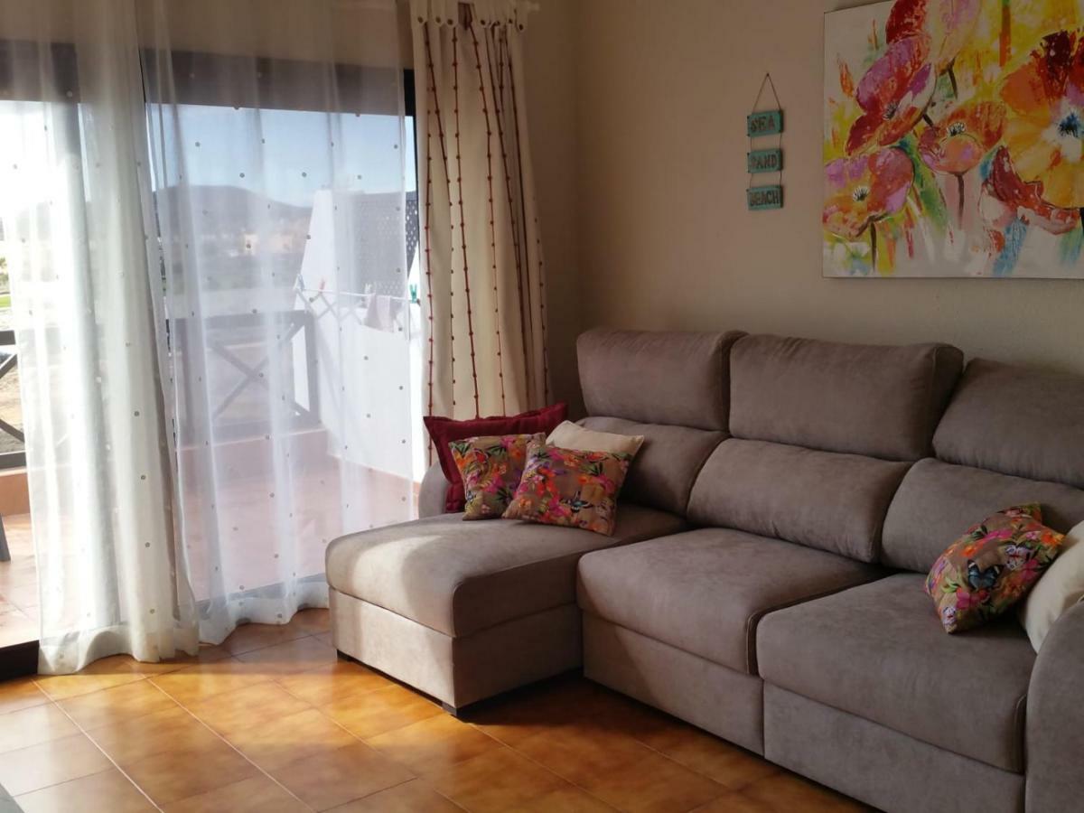Apartamento Kassir San Miguel de Abona Exterior photo
