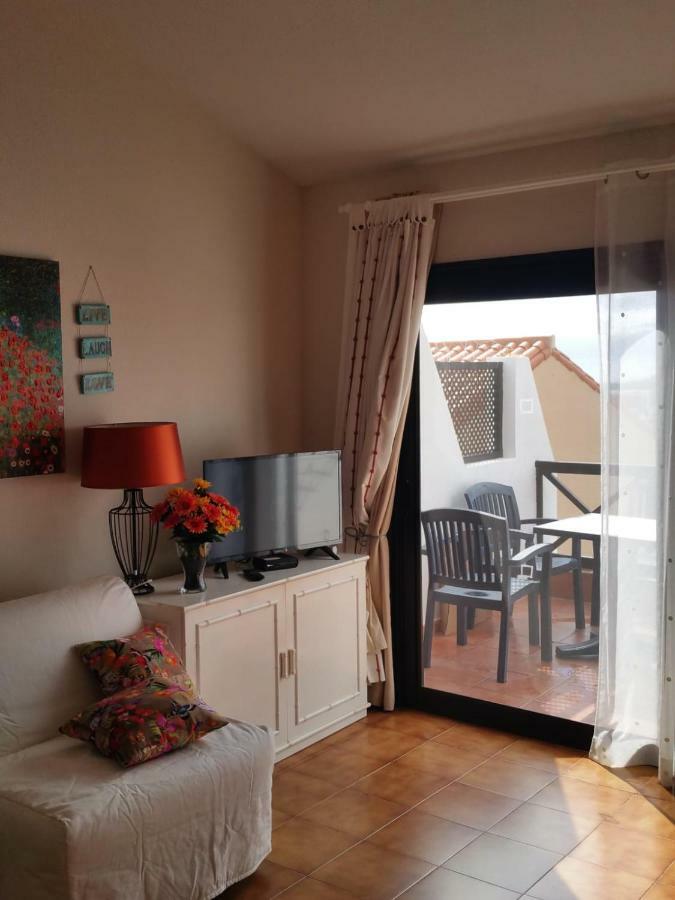 Apartamento Kassir San Miguel de Abona Exterior photo
