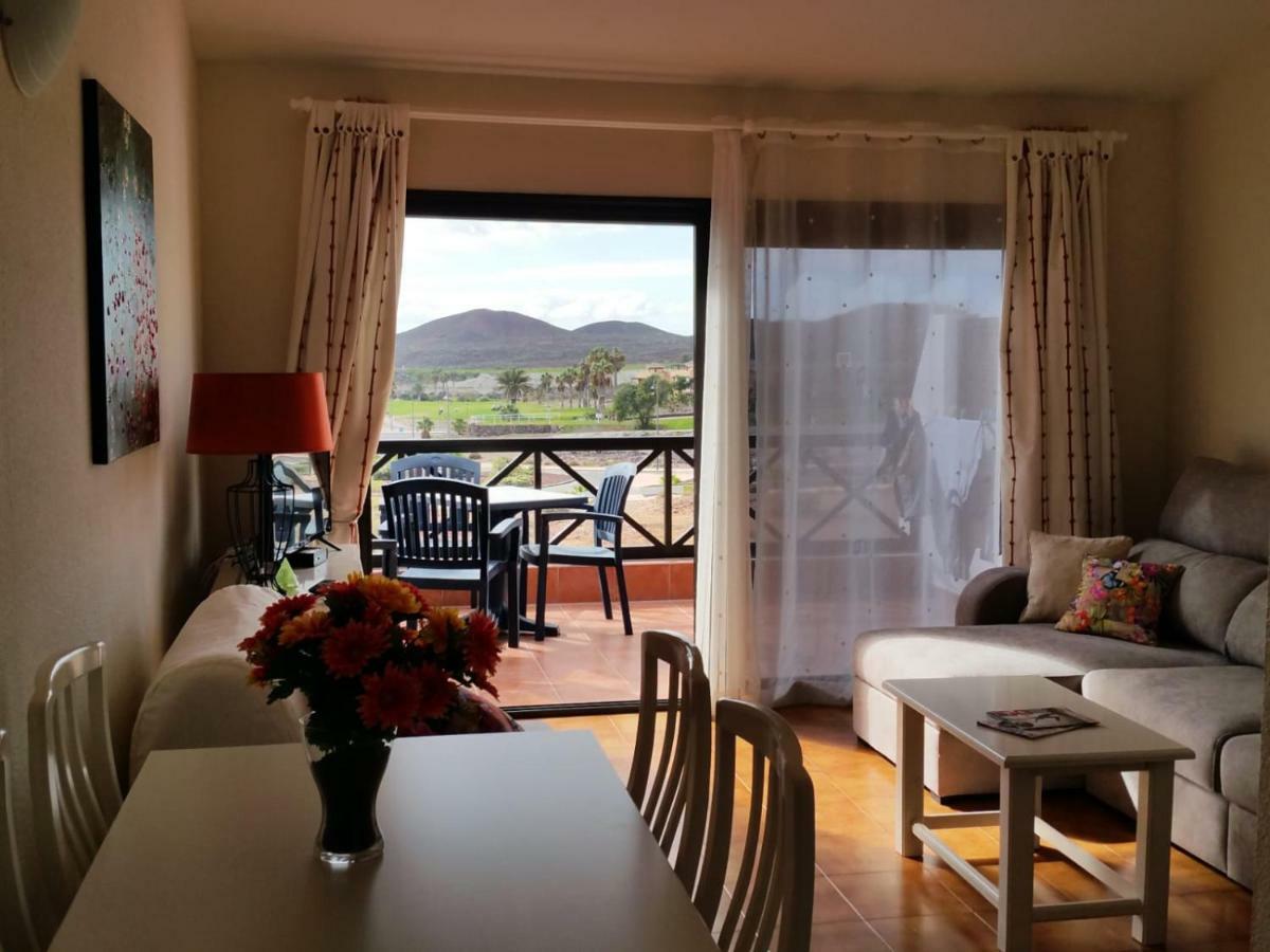 Apartamento Kassir San Miguel de Abona Exterior photo
