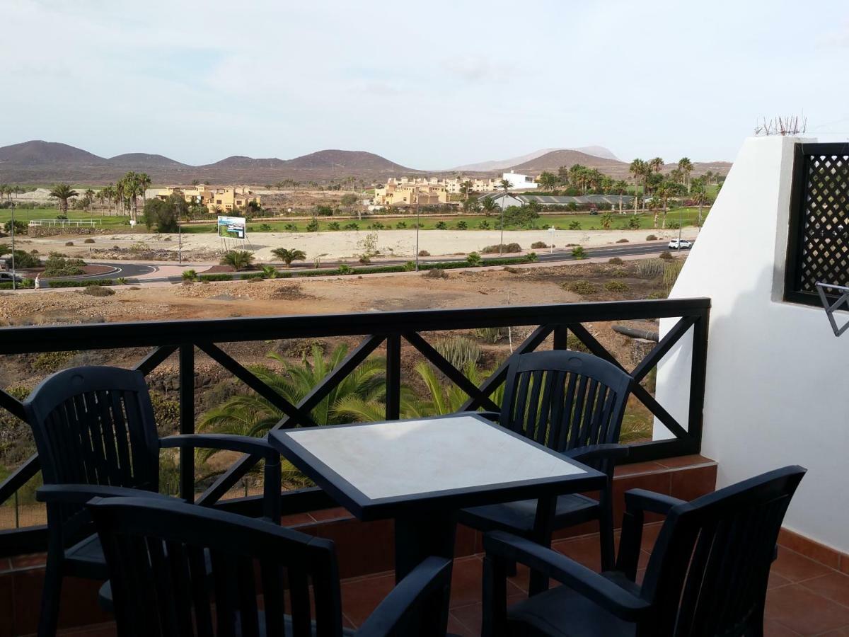 Apartamento Kassir San Miguel de Abona Exterior photo